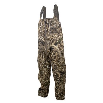 Grand Refuge Bib with Primaloft Liner